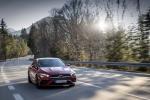 Mercedes-Benz CLA250 4Matic AMG Line 2019 года (WW)